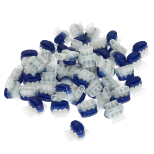 Connettore elettrico 3M&trade; Scotchlok&trade; per cavi  0,5 - 1,5 mm&sup2;