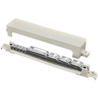 Potentialausgleichsschiene 