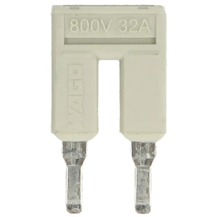 Ponte pettine 2 poli