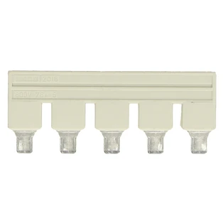 Kammbr&uuml;cker 5-fach TOPJOB&reg;S-Serie 2016