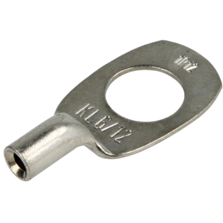Rohrkabelschuh 6 mm&sup2; M12