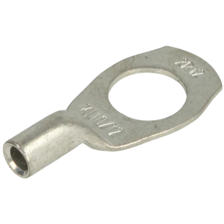 Rohrkabelschuh 10 mm&sup2; M12