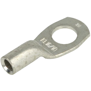 Rohrkabelschuh 16 mm&sup2; M10