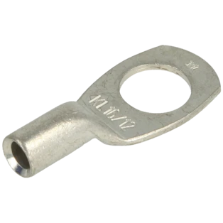 Rohrkabelschuh 16 mm&sup2; M12