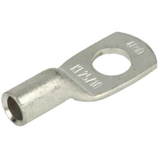 Rohrkabelschuh 25 mm&sup2; M10