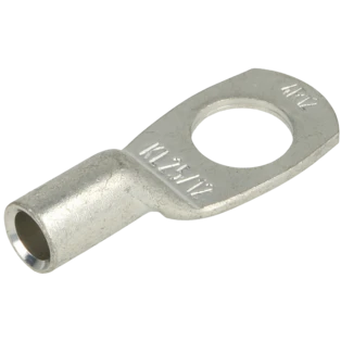 Rohrkabelschuh 25 mm&sup2; M12