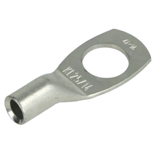Rohrkabelschuh 25 mm&sup2; M14