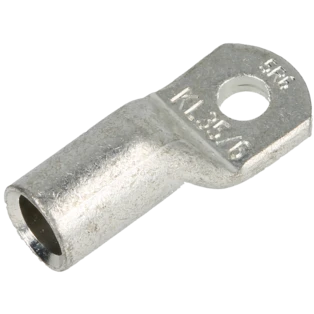 Rohrkabelschuh 35 mm&sup2; M6