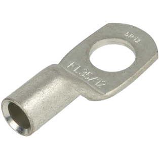 Rohrkabelschuh 35 mm&sup2; M12
