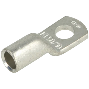 Rohrkabelschuh 50 mm&sup2; M10