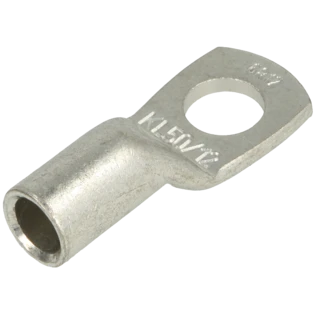 Rohrkabelschuh 50 mm&sup2; M12