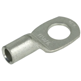 Rohrkabelschuh 50 mm&sup2; M16