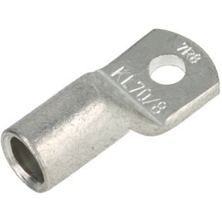Rohrkabelschuh 70 mm&sup2; M8