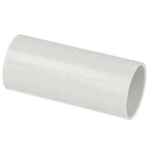Manchon en plastique M25