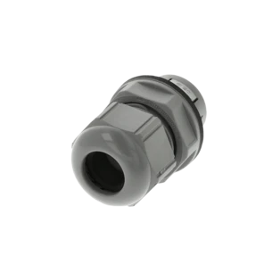 Kabelverschraubung f&uuml;r &Oslash; 7 - 13 mm