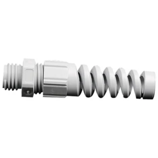 Cable gland &Oslash; 5 - 9 mm