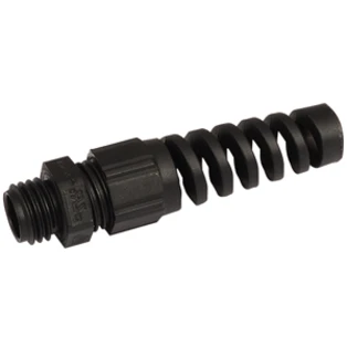 Cable gland &Oslash; 5 - 9 mm