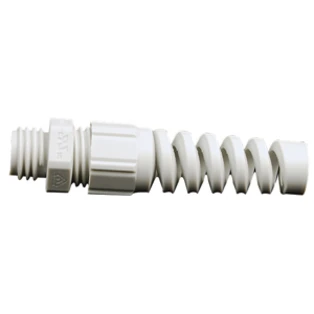 Cable gland &Oslash; 7 - 13 mm