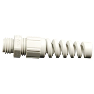 Cable gland &Oslash; 9 - 17 mm