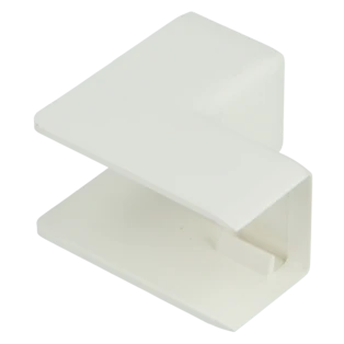 Kleinhuis angolo interiore 90&deg; FI2020.3 18 x 17,5 mm