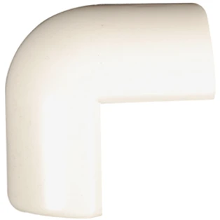 Au&szlig;eneck 90&deg; f&uuml;r Kabelkanal