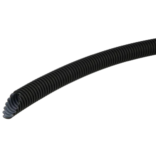 Highspeed corrugated plastic conduit &Oslash; 20mm