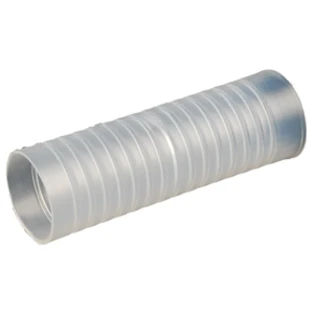 Kunststoff-Steckmuffe RMKu-E &Oslash; 16 mm