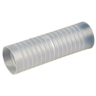 Kunststoff-Steckmuffe RMKu-E &Oslash; 20 mm