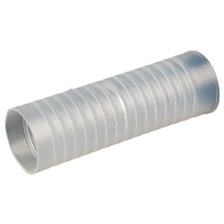 Kunststoff-Steckmuffe RMKu-E &Oslash; 25 mm