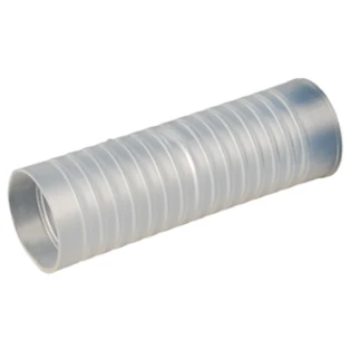 Kunststoff-Steckmuffe RMKu-E &Oslash; 32 mm