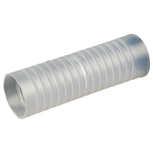 Kunststoff-Steckmuffe RMKu-E &Oslash; 50 mm