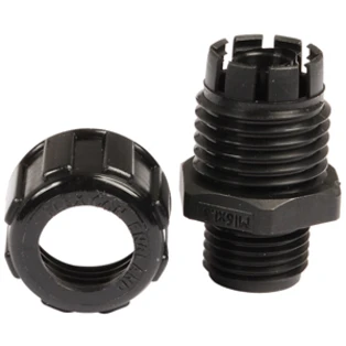 Schlauchverschraubung SILVYN&reg; MPC-M 