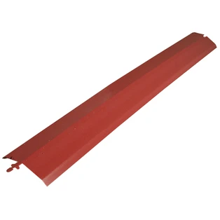 Cable protection 162 mm wide