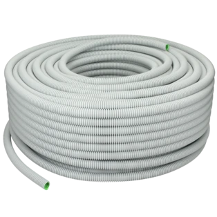 Tubo flessibile in plastica semi-forte FK-MF Superspeed &Oslash; 20 mm