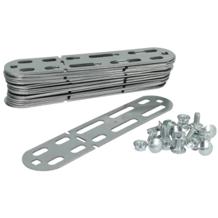 Connecteur universel Niedax