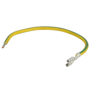 Conducteur &eacute;quipotentiel 150 mm