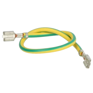 Conduttore equipotenziale 200 mm