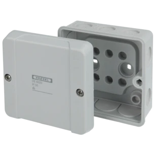 Hensel cable junction box sealing range 6.5 - 16 mm