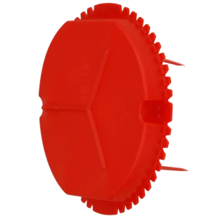 Signal cover &oslash; 60 mm for one-gang boxes