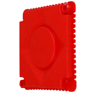 Signal cover 80 x 80 mm