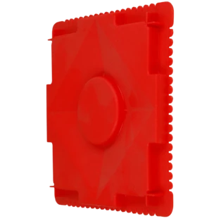 Signal cover 100 x 100 mm