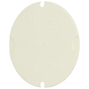 Couvercle int&eacute;rieur &Oslash; 64 mm