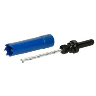 Fresatrice metallo duro &Oslash; 20 mm x 80 mm