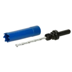 Fraise en métal dur Ø 20 mm x 80 mm