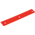 Gabarit de boîte pour parois creuses