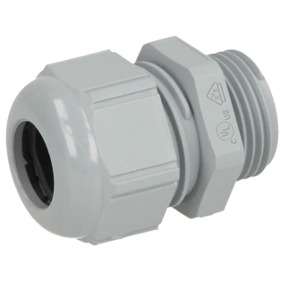 Kabelwartel M16 voor kabels met &Oslash; 4,5 - 10 mm