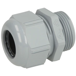 Kabelwartel M50 voor kabels met &Oslash; 27 - 35 mm