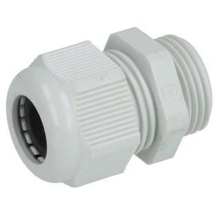 Kabelwartel M20 voor kabels met &Oslash; 6 - 12 mm