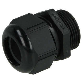 Kabelwartel M25 voor kabels met &Oslash; 9 - 17 mm