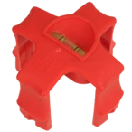 Couvercle pour libellule pour niveau à bulle